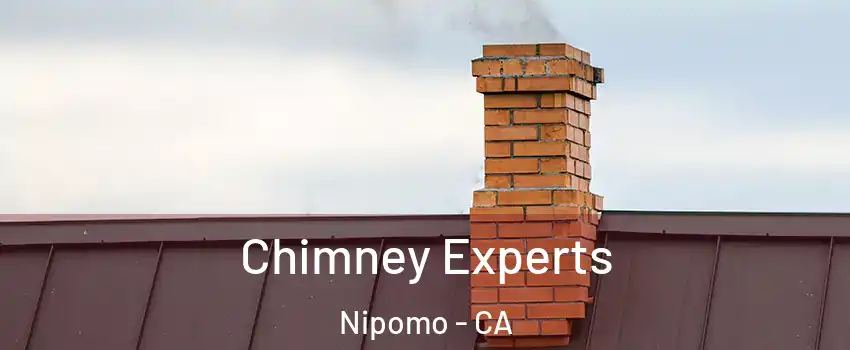  Chimney Experts Nipomo - CA