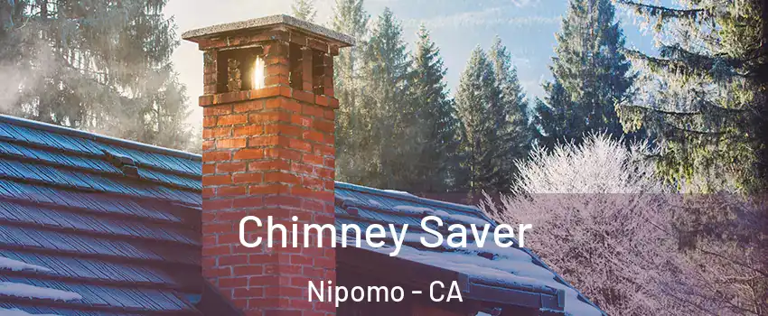  Chimney Saver Nipomo - CA