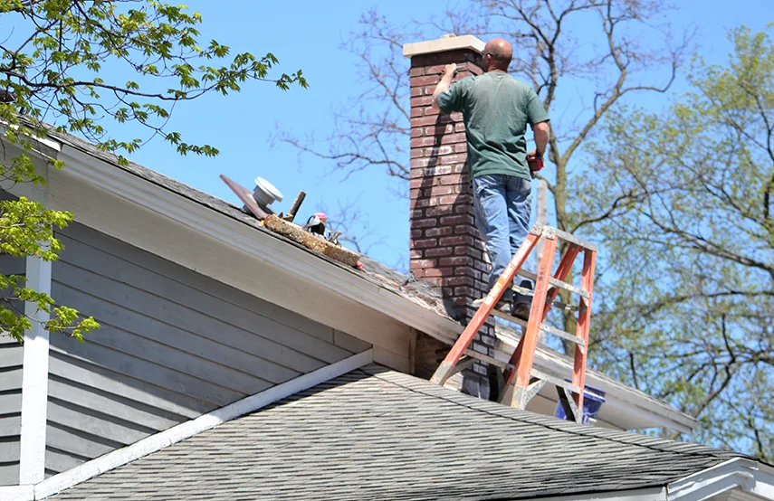 Chimney & Fireplace Inspections Services in Nipomo, CA