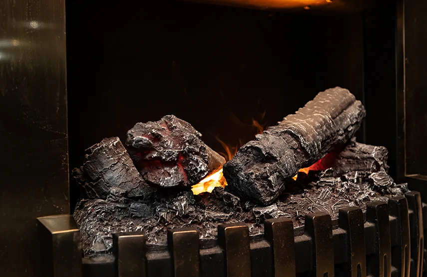 Soot Removal in Nipomo, California