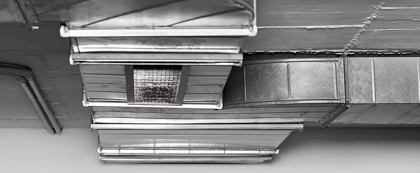 Trusted Air Duct Cleaning Company in Nipomo, California