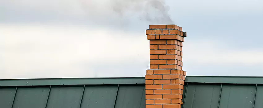 Animal Screen Chimney Cap Repair And Installation Services in Nipomo, California