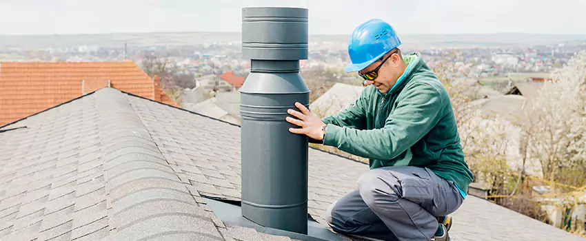 Chimney Chase Inspection Near Me in Nipomo, California