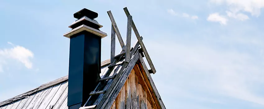 Chimney Creosote Cleaning in Nipomo, CA