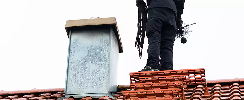 Chimney Liner Services Cost in Nipomo, CA