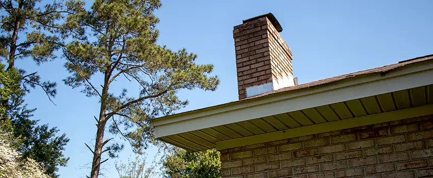 Budget-Friendly Chimney Masonry Service in Nipomo, California