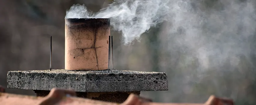 Wood Burning Chimney Odor Removal in Nipomo, CA