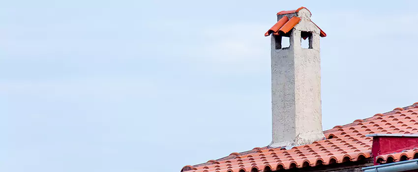Chimney Pot Replacement in Nipomo, CA