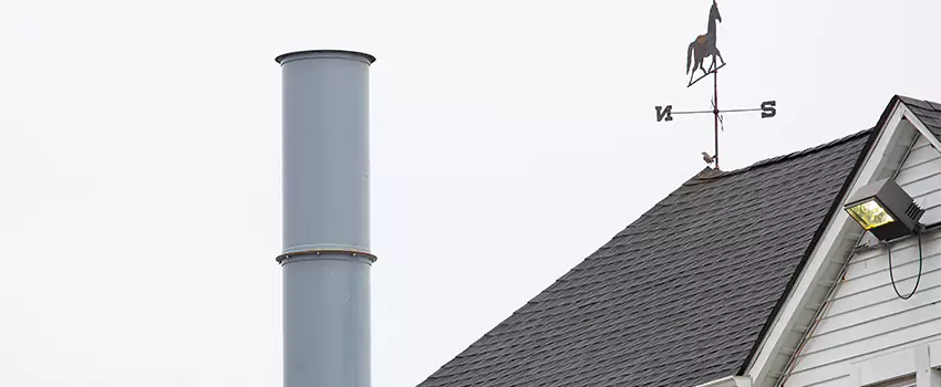 Chimney Inspection in Nipomo, CA