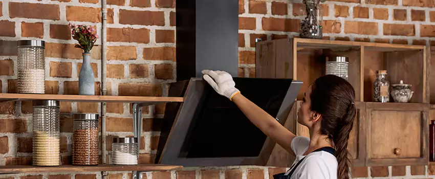 Chimney Installation in Nipomo, CA