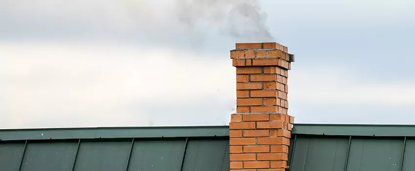 Chimney Soot Cleaning Cost in Nipomo, CA
