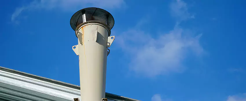 Chimney Spark Arrestor Requirements in Nipomo, CA
