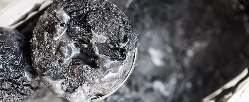 Clogged Dryer Vent Lint Cleaning in Nipomo, California