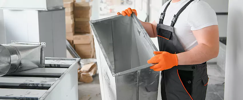 Benefits of Dryer Vent Inspection in Nipomo, CA