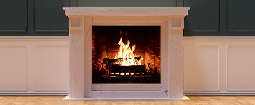 Empire Comfort Systems Fireplace Installation and Replacement in Nipomo, California