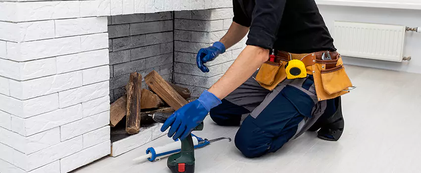 Fireplace Doors Cleaning in Nipomo, California