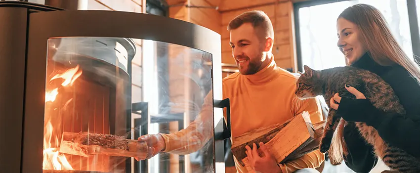 Fireplace Door Installation And Replacement Contractors in Nipomo, CA