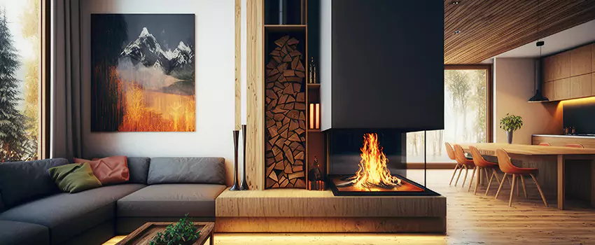 Fixing Electric Fireplace Problem in Nipomo, California