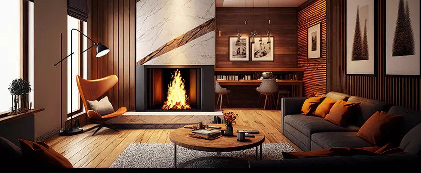 Fireplace Design Ideas in Nipomo, CA