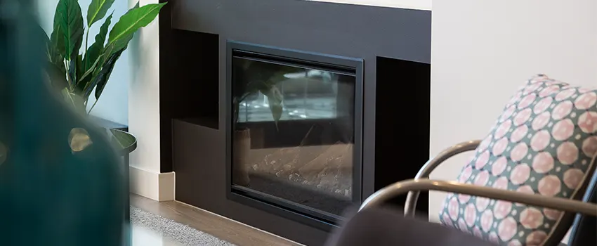 Welding Repairs for Fireplace Grate in Nipomo, CA