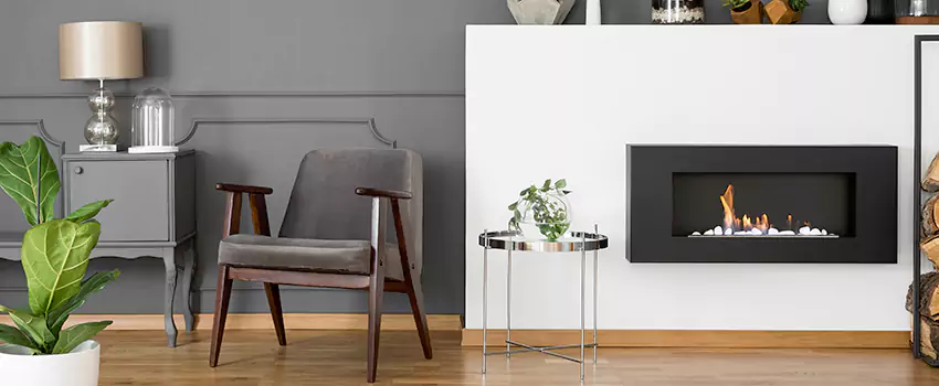 Fireplace Hanging Screens Installation Specialists in Nipomo, CA