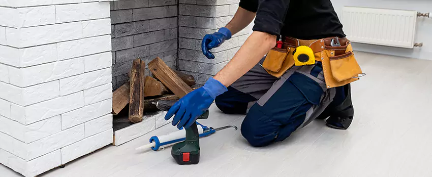 Smoke Chamber Safety Upgrades in Nipomo, California