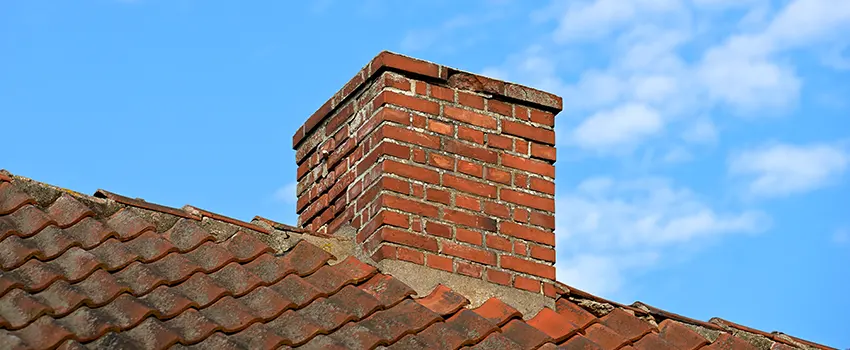 Flue Tiles Cracked Repair Services near Me in Nipomo, CA