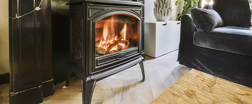 Cost of Hearthstone Stoves Fireplace Services in Nipomo, California