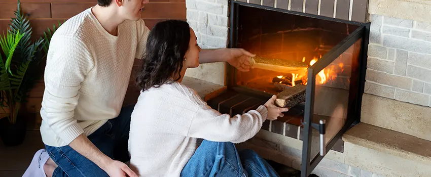 Kings Man Direct Vent Fireplaces Services in Nipomo, California