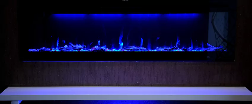 Benefits of Multi-Color Fireplace Installation in Nipomo, CA