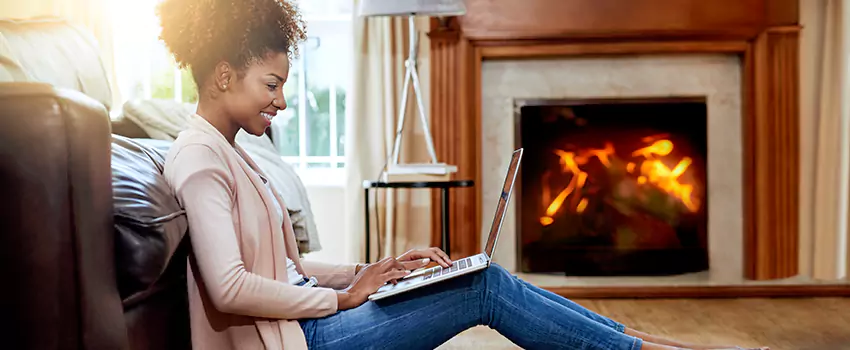 Cost-Effective Osburn Fireplace Installation and Repair in Nipomo, CA