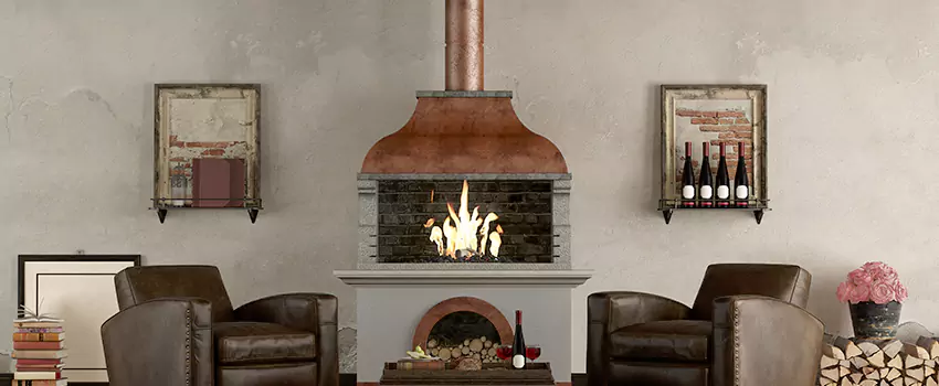 Benefits of Pacific Energy Fireplace in Nipomo, California