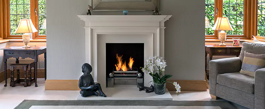 RSF Fireplaces Maintenance and Repair in Nipomo, California