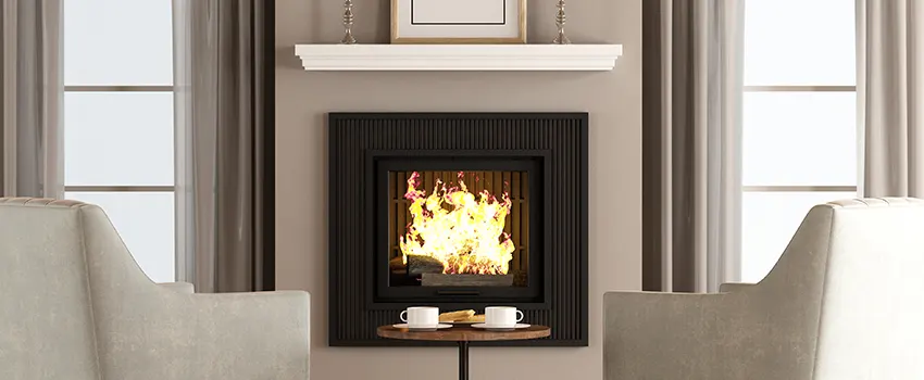 Superior Outdoor Fireplace Repair in Nipomo, CA