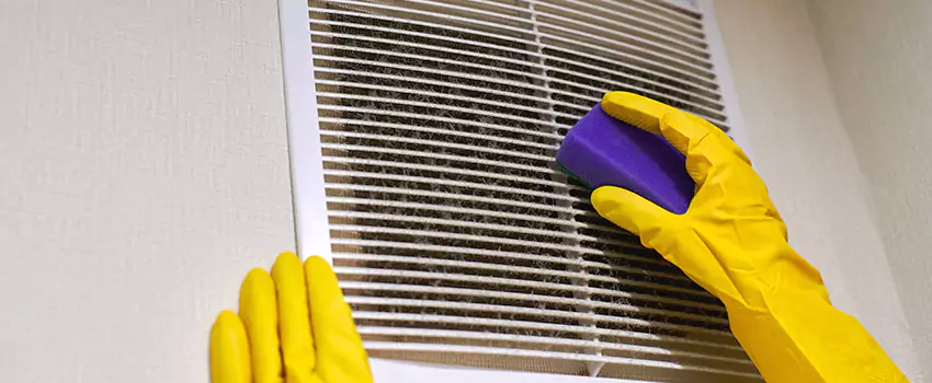 Vent Cleaning Company in Nipomo, CA