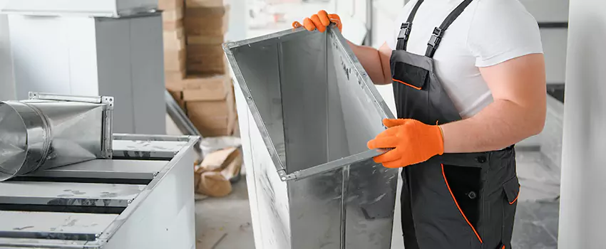 Ventilation Fan Cleaning Services in Nipomo, California