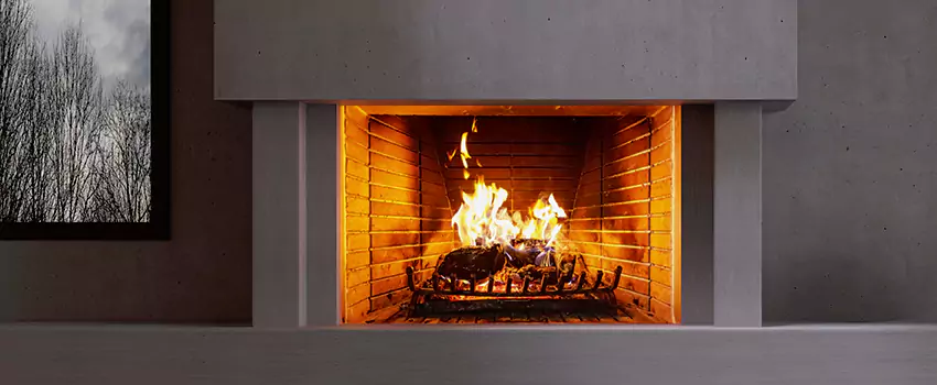 Indoor Wood Burning Furnace Repair and Installation in Nipomo, California