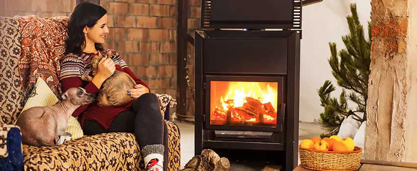 Wood Stove Chimney Cleaning Services in Nipomo, CA