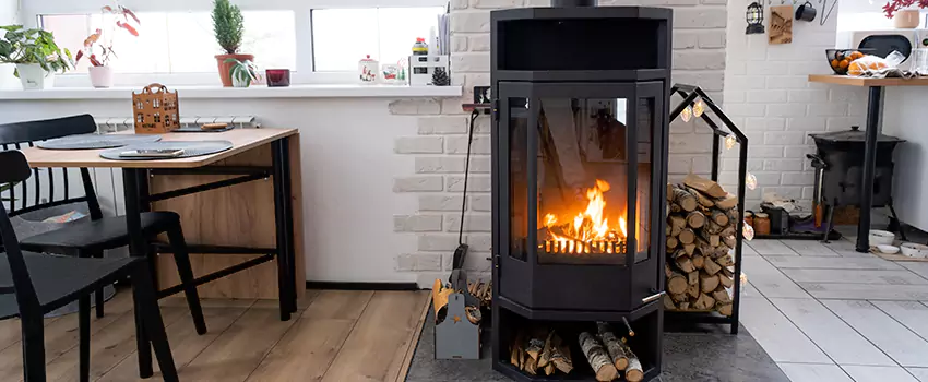 Wood Stove Inspection Services in Nipomo, CA