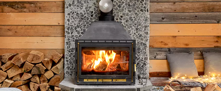 Wood Stove Cracked Glass Repair Services in Nipomo, CA