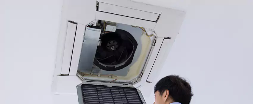 Benefits of Professional Air Duct Cleaning in Nipomo, California