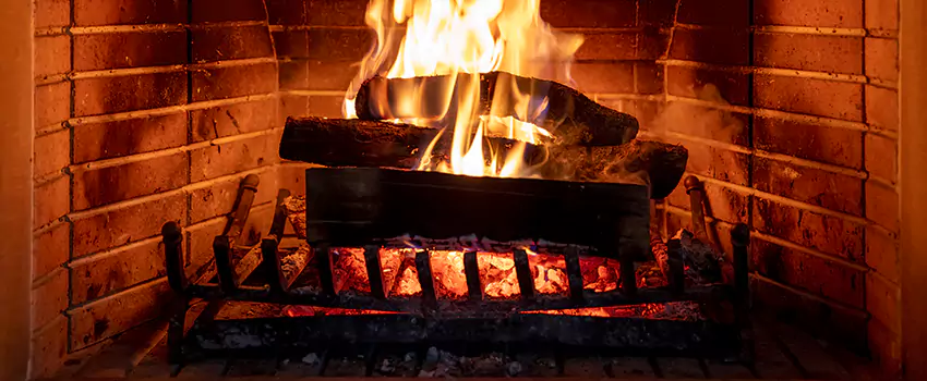 Chimney Ash Dump Cover Repair Services in Nipomo, CA