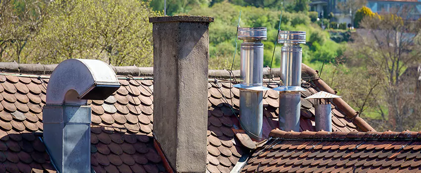 Commercial Chimney Blockage Removal in Nipomo, California