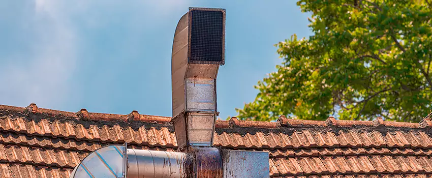 Chimney Cleaning Cost in Nipomo, California