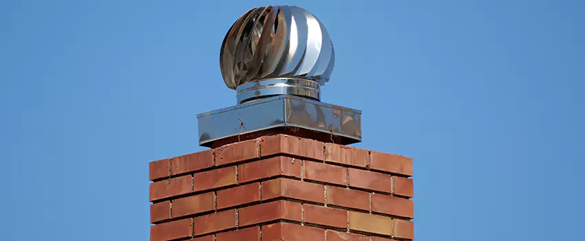 Chimney Damper Hinge Repair in Nipomo, CA
