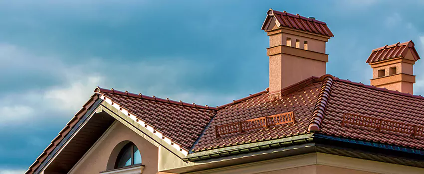 Residential Chimney Services in Nipomo, California