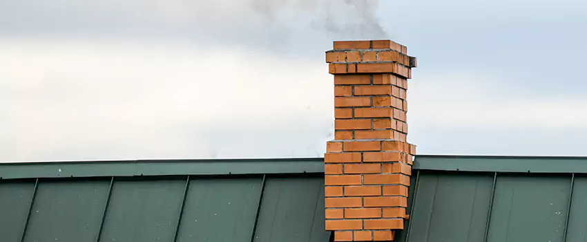 Chimney Installation Company in Nipomo, CA