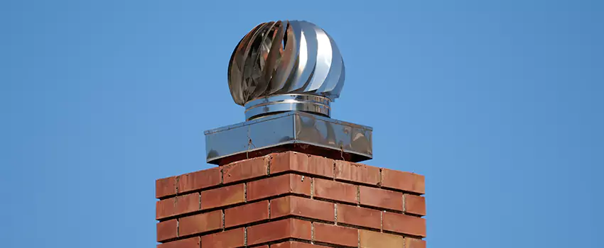 Chimney Flue Rebuild Services in Nipomo, California