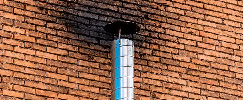 Chimney Design and Style Remodel Services in Nipomo, California