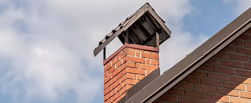Chimney Saver Masonry Repair Contractor in Nipomo, California